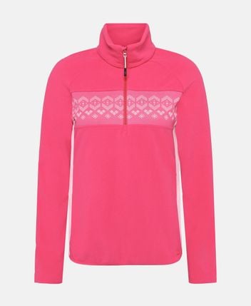 Fleece troyer