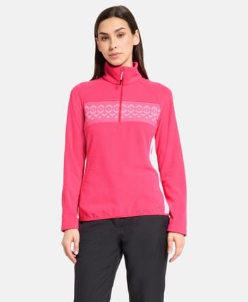 Fleece troyer