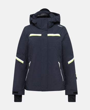 Ski jacket