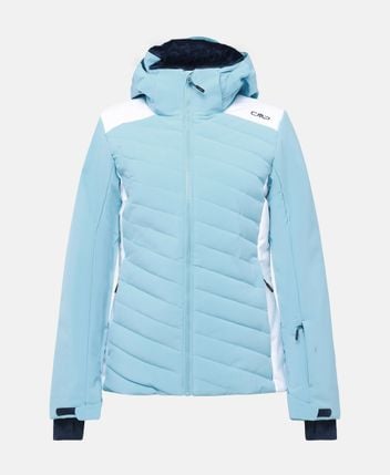 Ski jacket