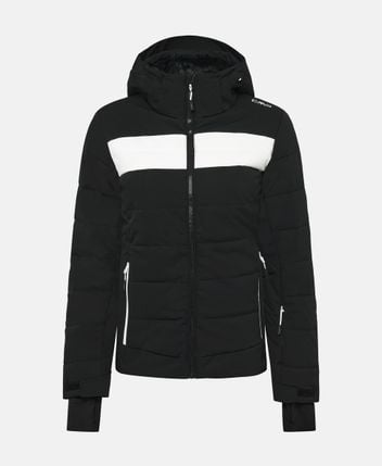 Ski jacket