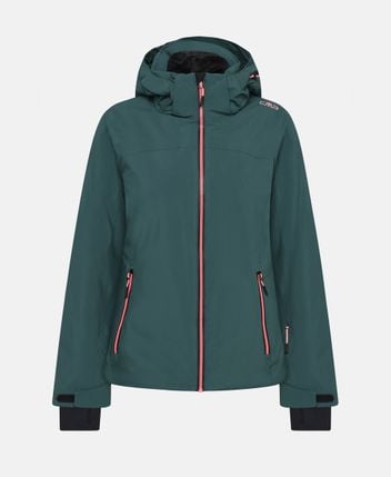 Ski jacket