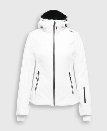 Ski jacket