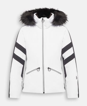 Ski jacket