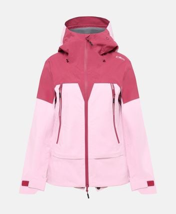 Ski jacket