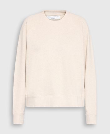 Long-sleeved jumper