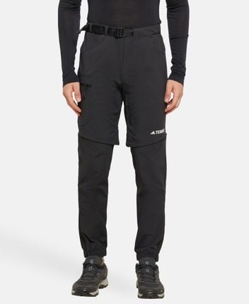Hiking trousers Utilitas Z.O P
