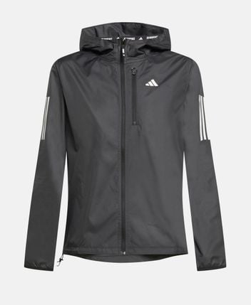 Running jacket