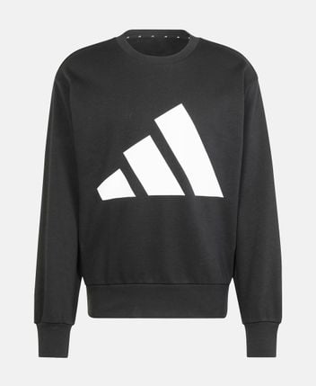 Sweatshirt Bl Fl swt