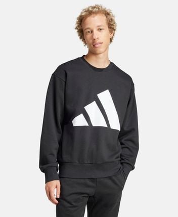 Sweatshirt Bl Fl swt