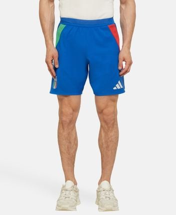 Jersey shorts Figc