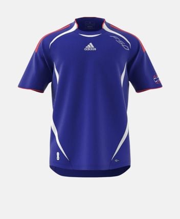 Football jersey