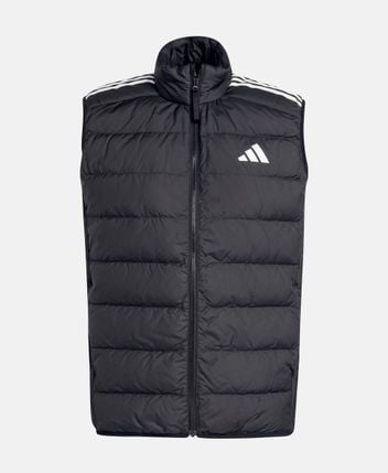 Quilted gilet