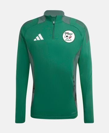 Training shirt