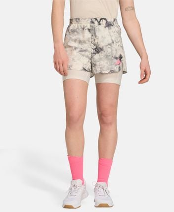 Running shorts