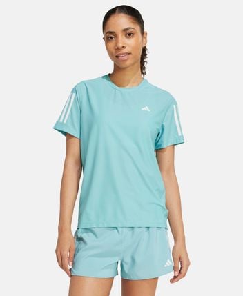 Crew neck t-shirt B tee