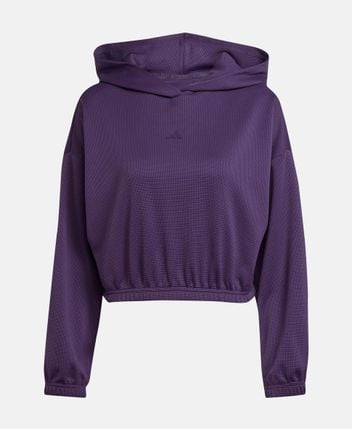Sweatshirt Cover-up