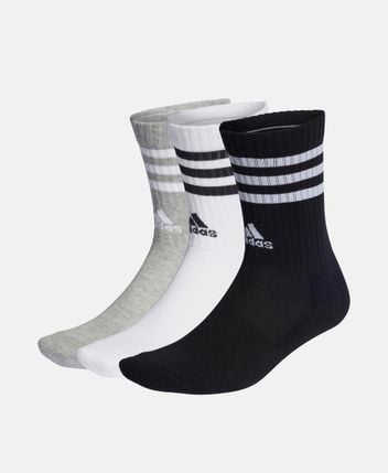 Socks, pack of 3 3S C SPW CRW