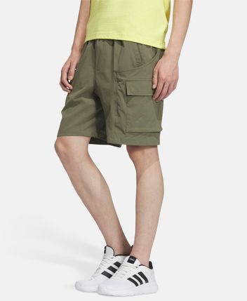 Training shorts