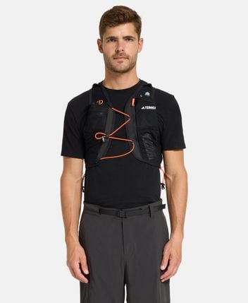 Running vest