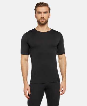 Wool t-shirt XPR Mer200