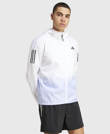Running jacket