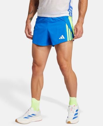 Running shorts Adizero R SHR