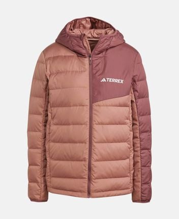 Ski jacket MT DOWN H J