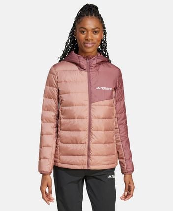 Ski jacket MT DOWN H J