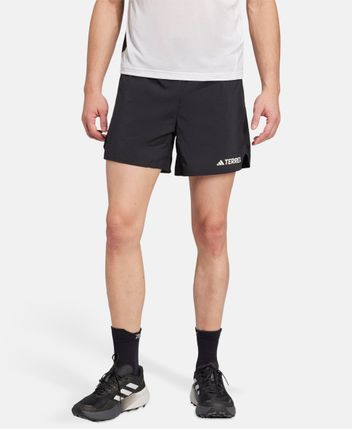 Running shorts