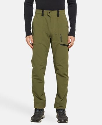 Hiking trousers Yearound