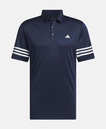 Golf polo Core 3STRP