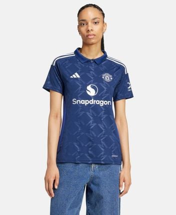 Football jersey MUFC A JSY