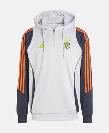 Functional sweatshirt SLB TRHOOD
