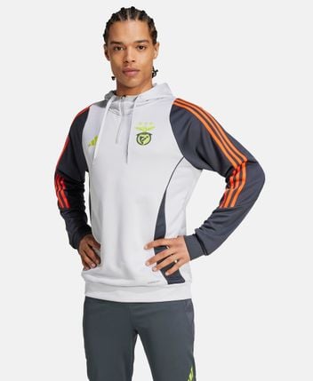 Functional sweatshirt SLB TRHOOD
