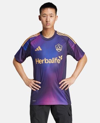 Football jersey LAG A JSY