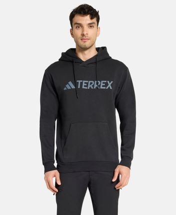 Functional sweatshirt