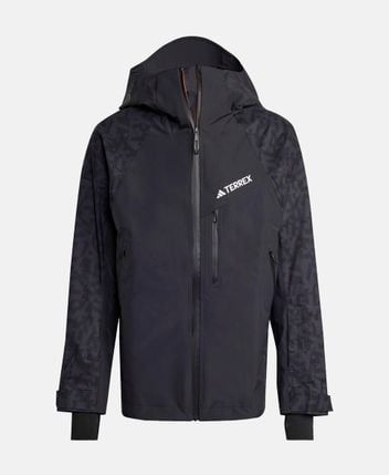 Ski jacket TRK 2.5L PK JKT
