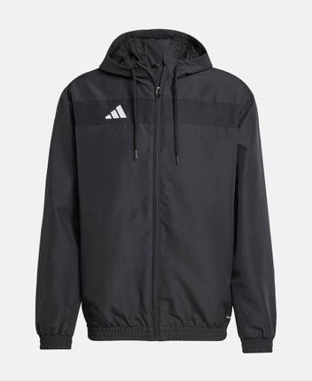 Hooded sweat jacket Tiro ES W Hood