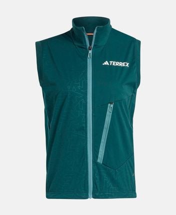 Ski gilet XPR Softs