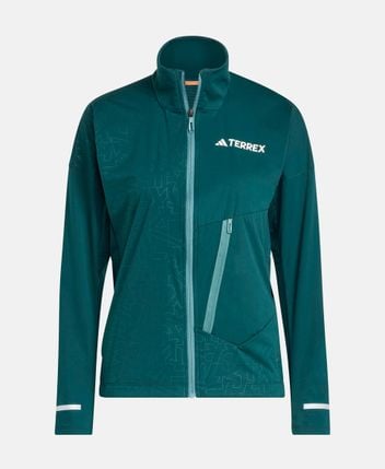 Ski jacket XPR SOFTSH J