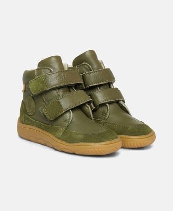 Winter ankle boots Jolly