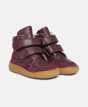 Winter ankle boots Jolly