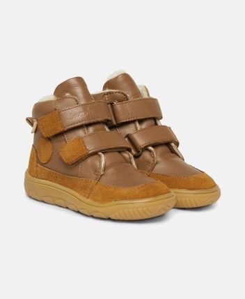Winter ankle boots Jolly