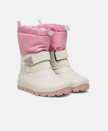 Snow boots Jan