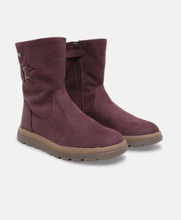 Winter boots