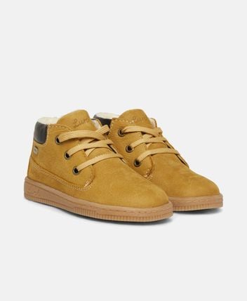 Winter boots