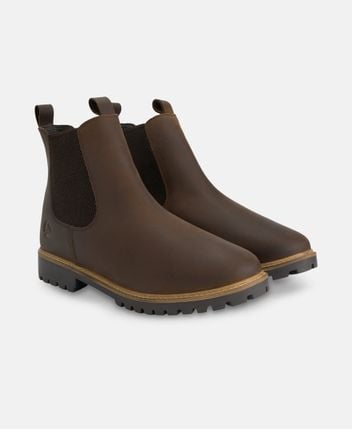 Chelsea boots Hossa