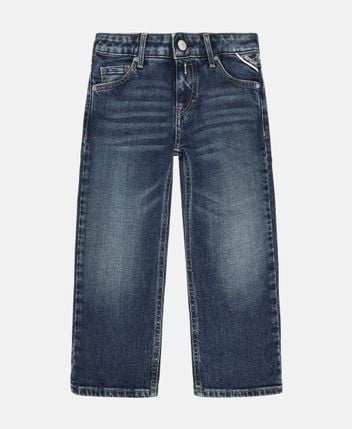 Straight leg jeans Malinua