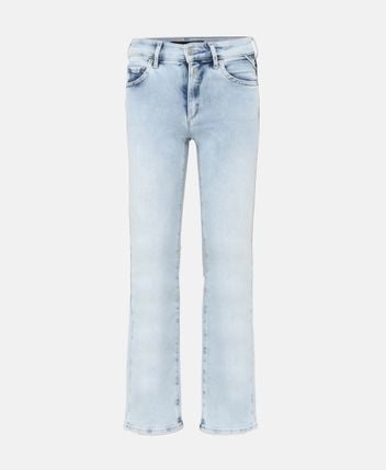 Bootcut jeans